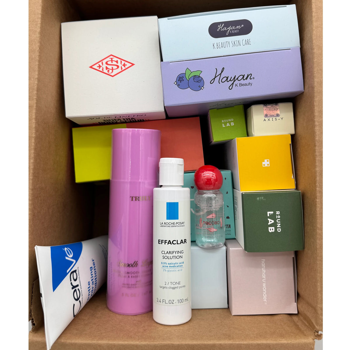 Assorted Skin Care Premium | Wholesale Makeup