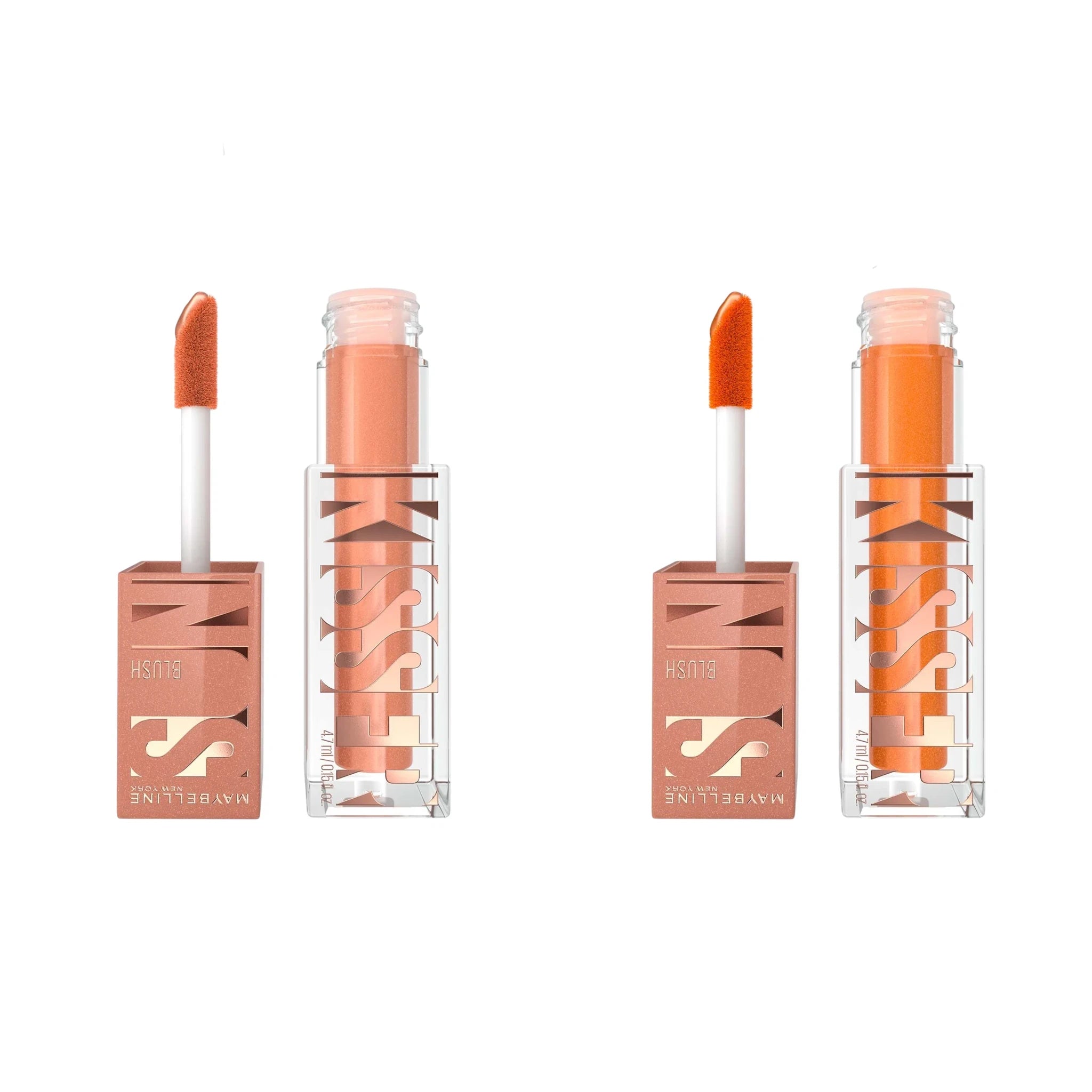 Sunkisser Multi-Use Liquid Blush And Bronzer | Wholesale Makeup