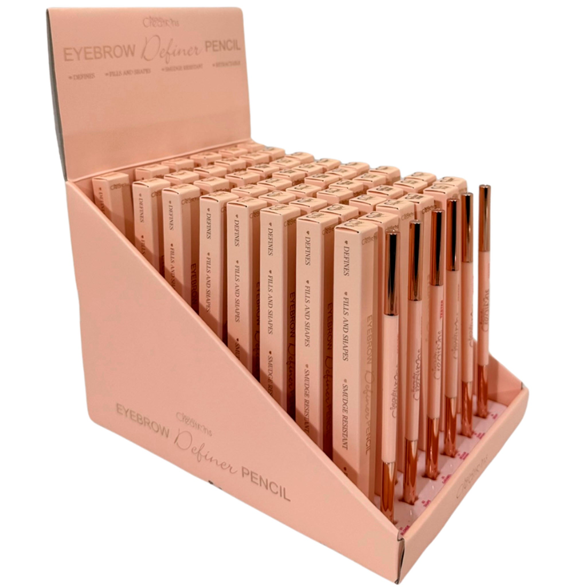 Eyebrow Definer Pencil - Beauty Creations | Wholesale Makeup