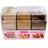 Snatchural Cream Blend - Beauty Creations | Wholesale Makeup 