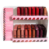Lipstick Matte - Beauty Creations | Wholesale Makeup