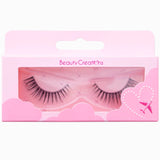 3D Soft Silk Lashes Nairobi - Beauty Creations | Wholesale Makeup