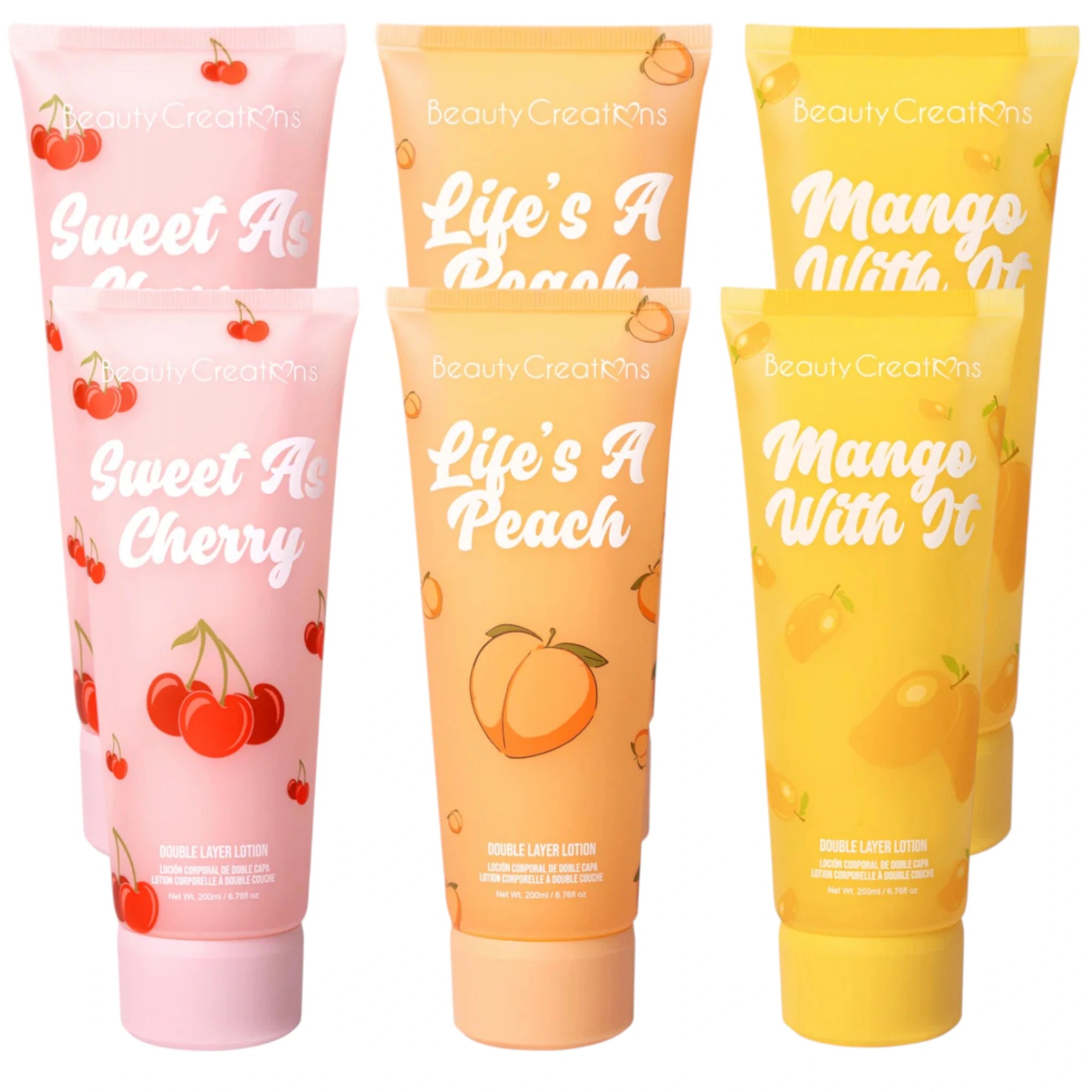 Double Layer Lotion - Beauty Creations | Wholesale Makeup