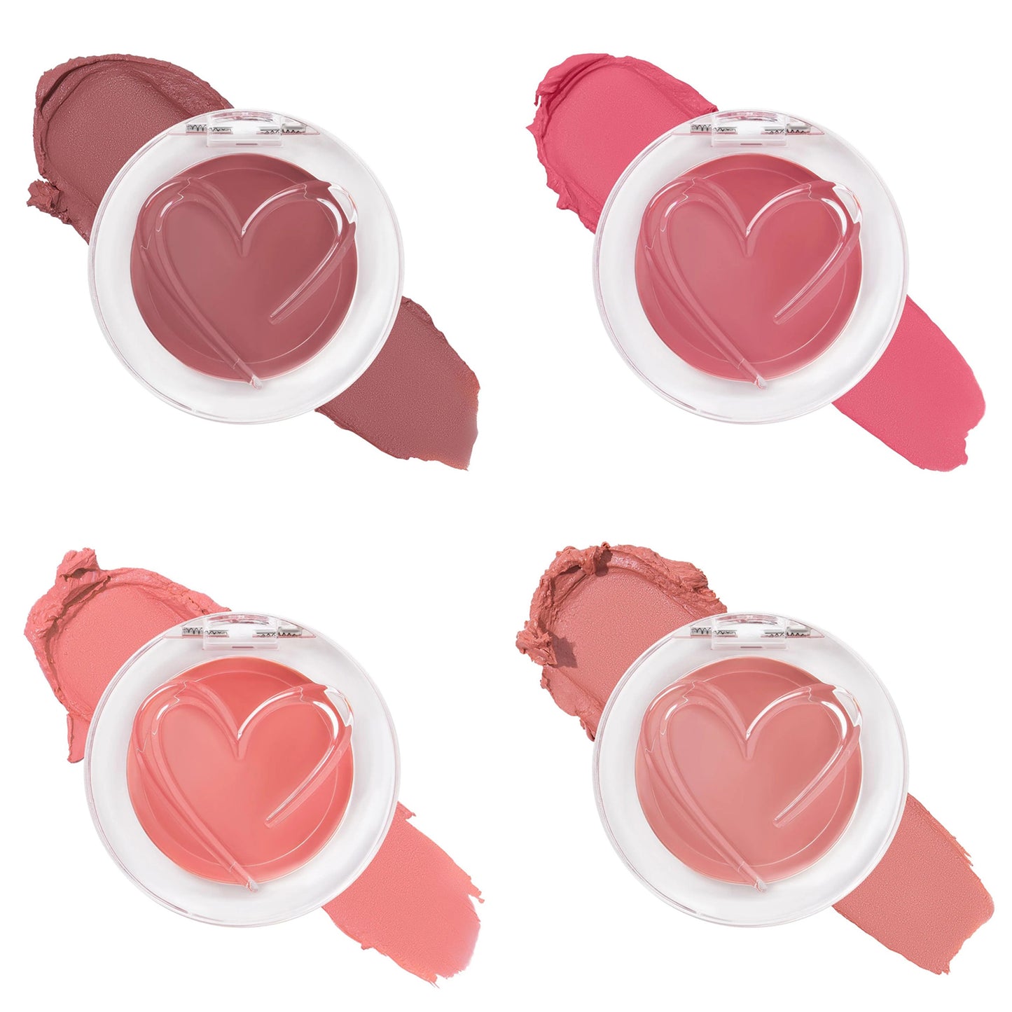 Stay Blushin Cute Lip And Cheek Balm | Wholesale Makeup