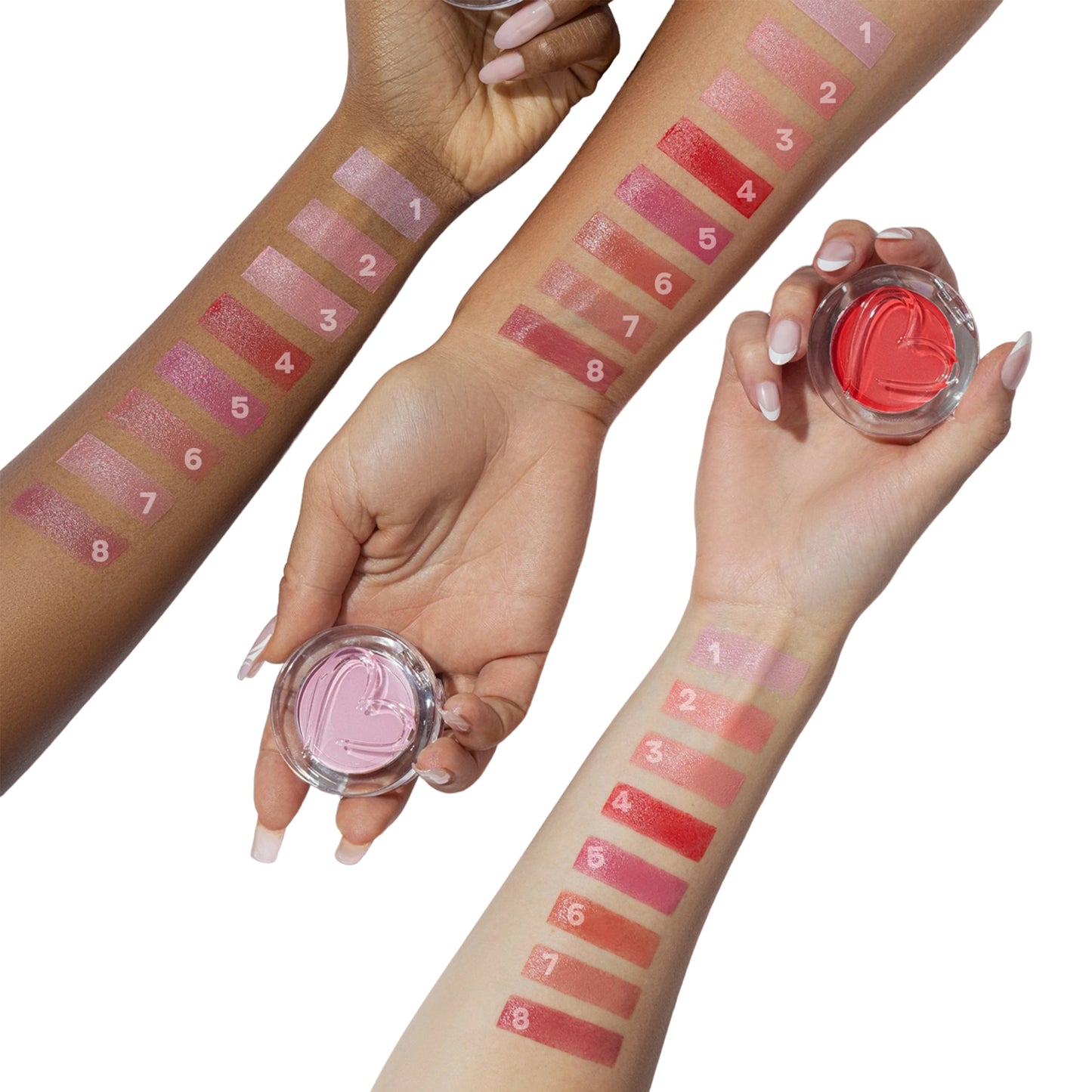 Stay Blushin Cute Lip And Cheek Balm | Wholesale Makeup