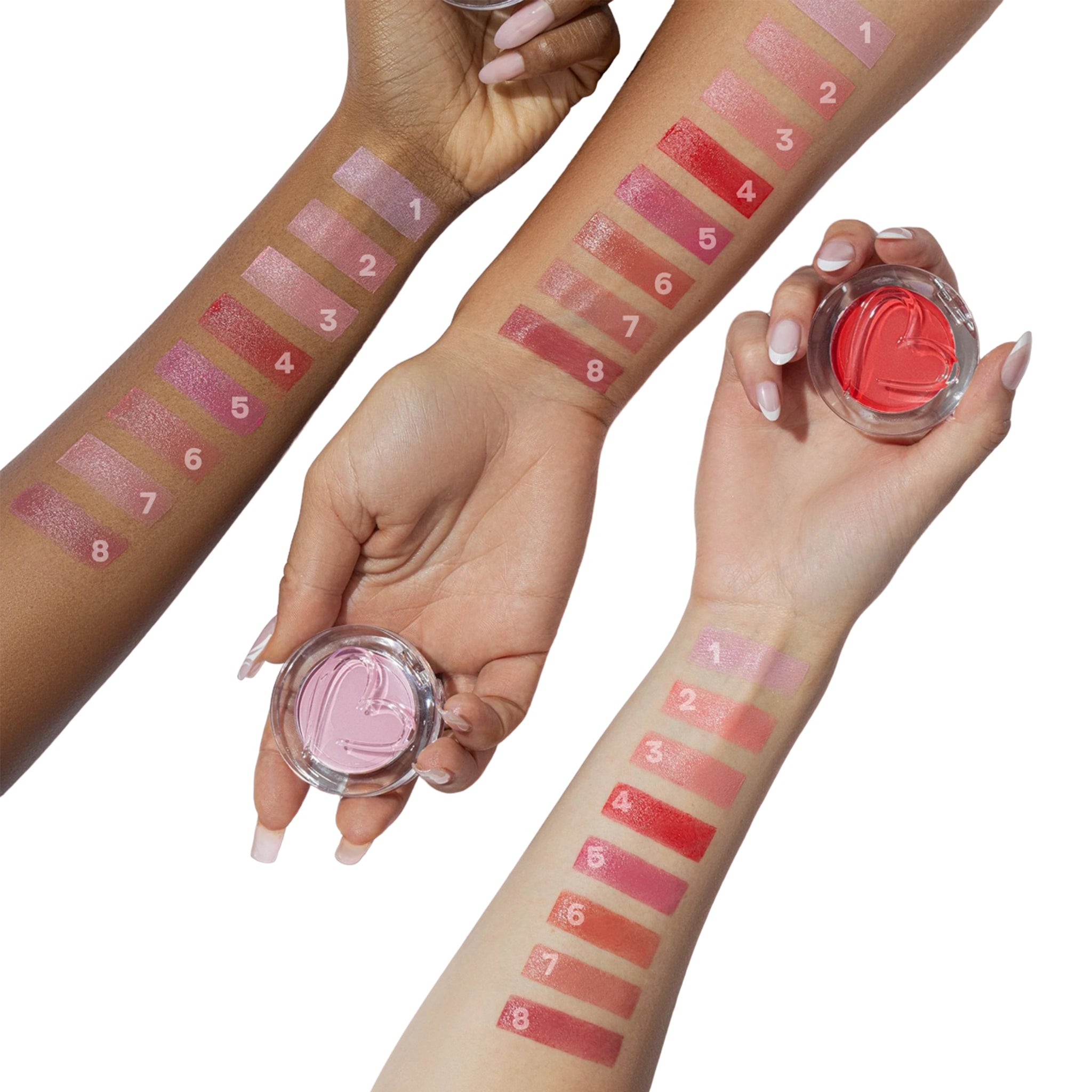 Stay Blushin Cute Lip And Cheek Balm | Wholesale Makeup