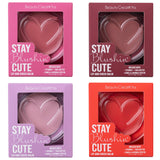 Stay Blushin Cute Lip And Cheek Balm | Wholesale Makeup