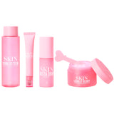 Pr Box Skin Care - Beauty Creations | Wholesale Makeup