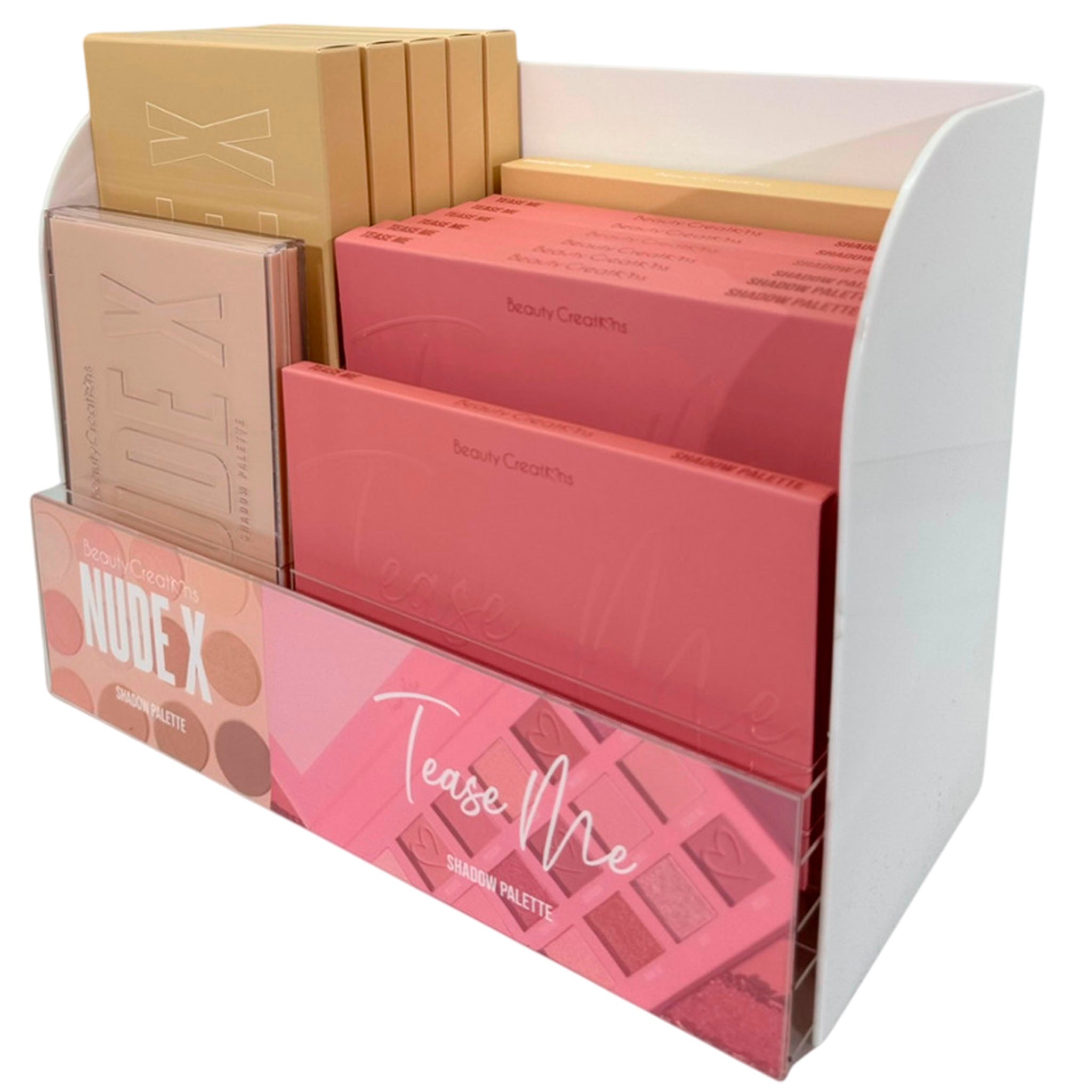 Tease Me Shadow Palette Beauty Creations | Wholesale Makeup