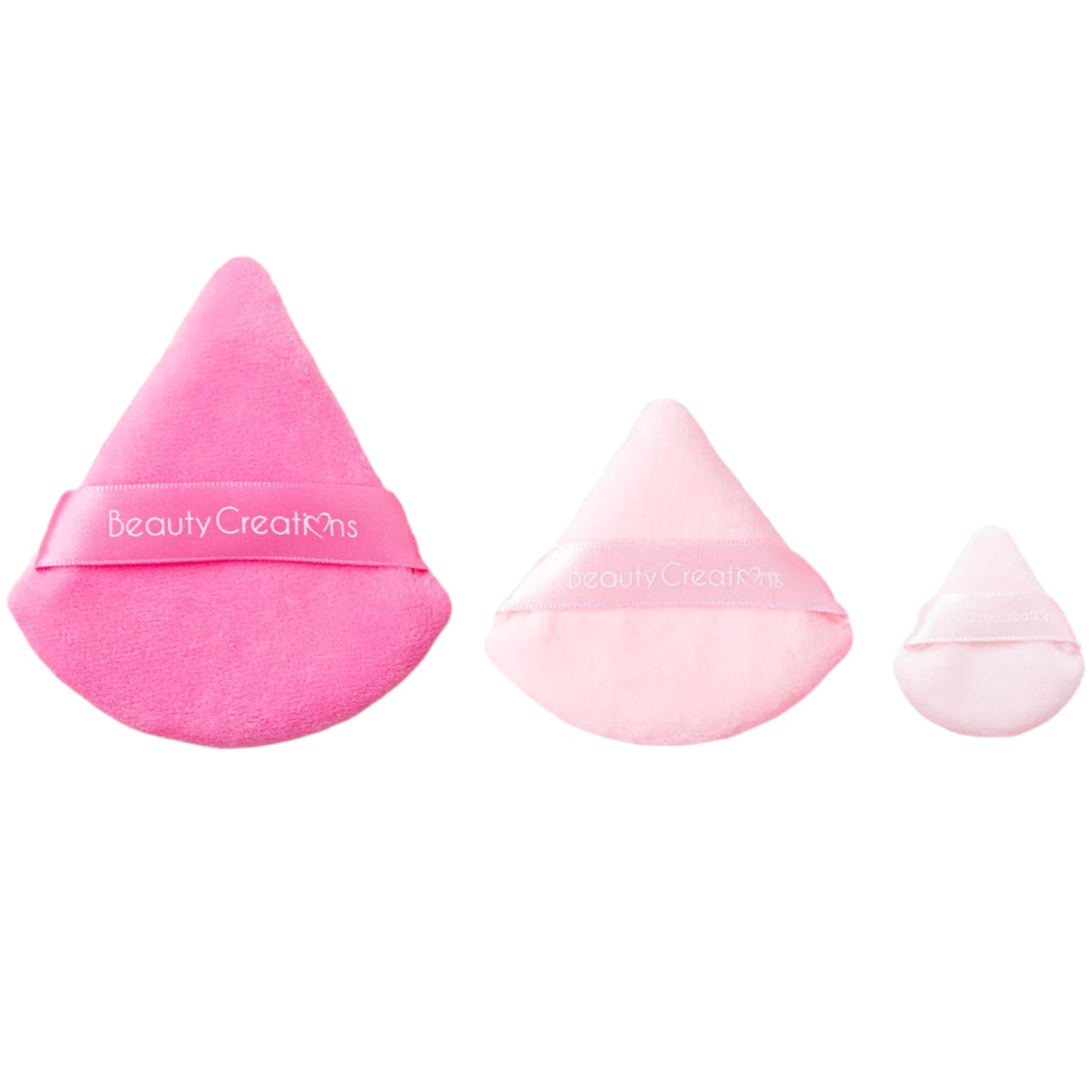 Puff Puff The Perfect Trio Beauty Creations | Wholesale Makeup