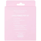 Puff Puff The Perfect Trio Beauty Creations | Wholesale Makeup