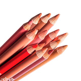 Wooden Lip Pencil Beauty Creations | Wholesale Makeup
