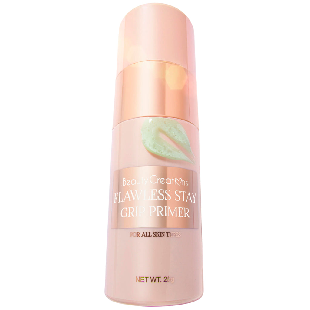 Flawless Stay Grip Primer Beauty Creations | Wholesale Makeup