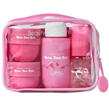 Sweet Dose Fruity Travel Peach - Beauty Creations | Wholesale Makeup