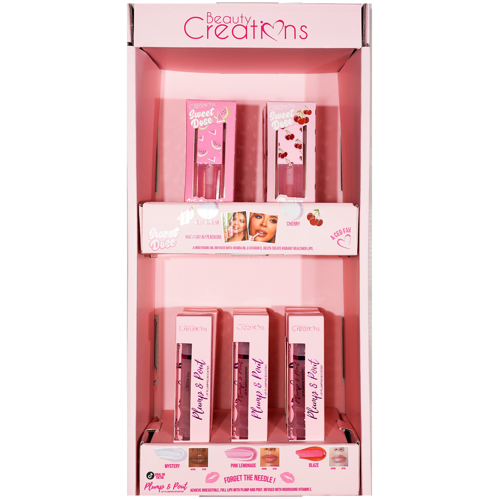 Full Collection Lip - Beauty Creations | Wholesale Makeup