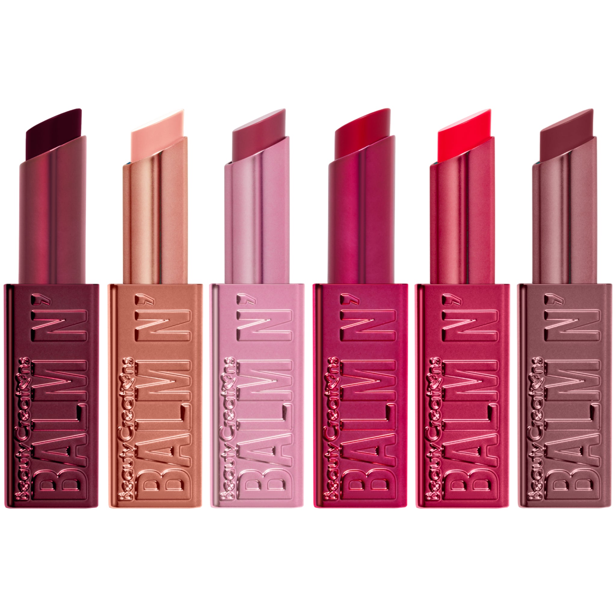 Balm N' Cute - Beauty Creations | Wholesale Makeup