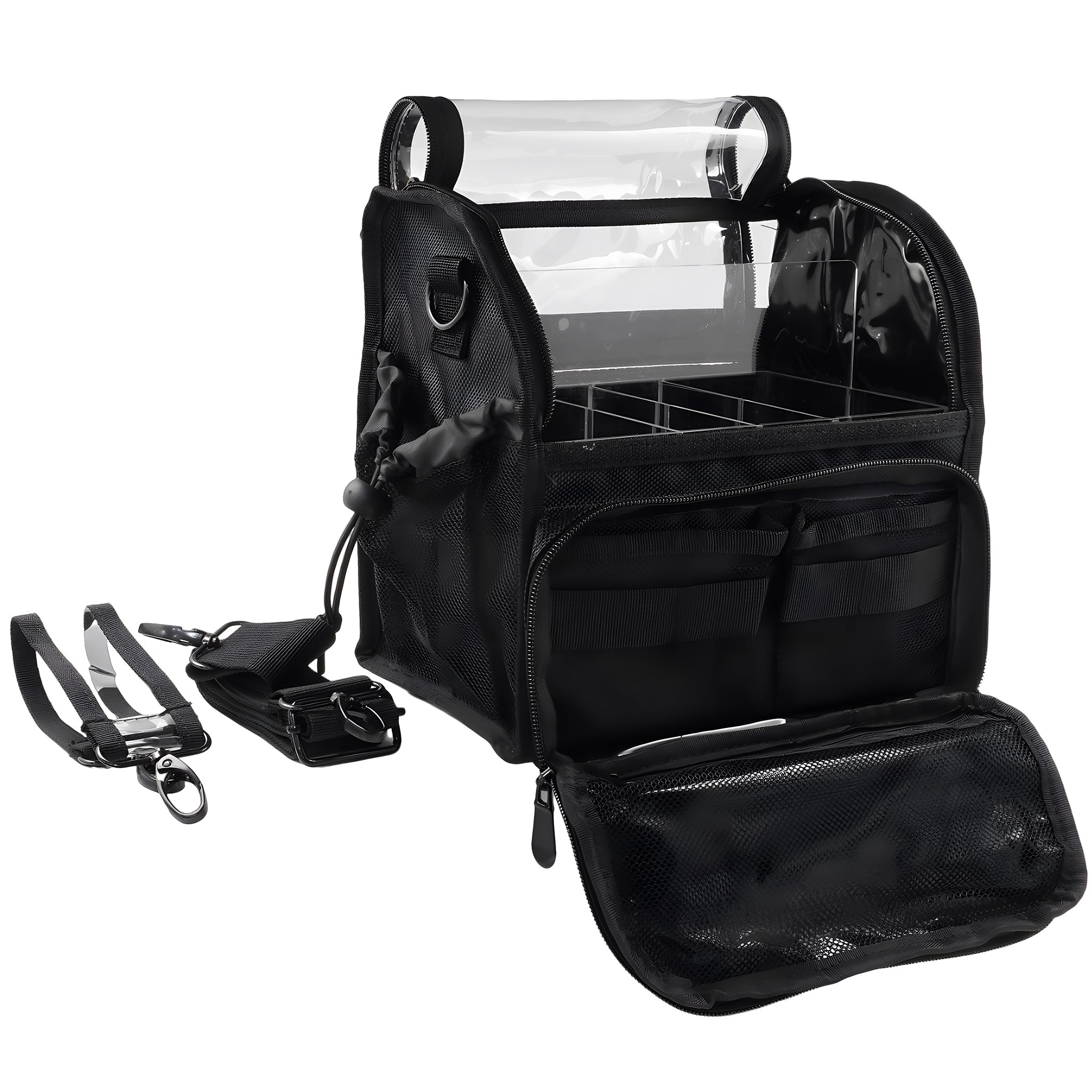 Pro Tool Handbag Case Beauty Creations | Wholesale Makeup