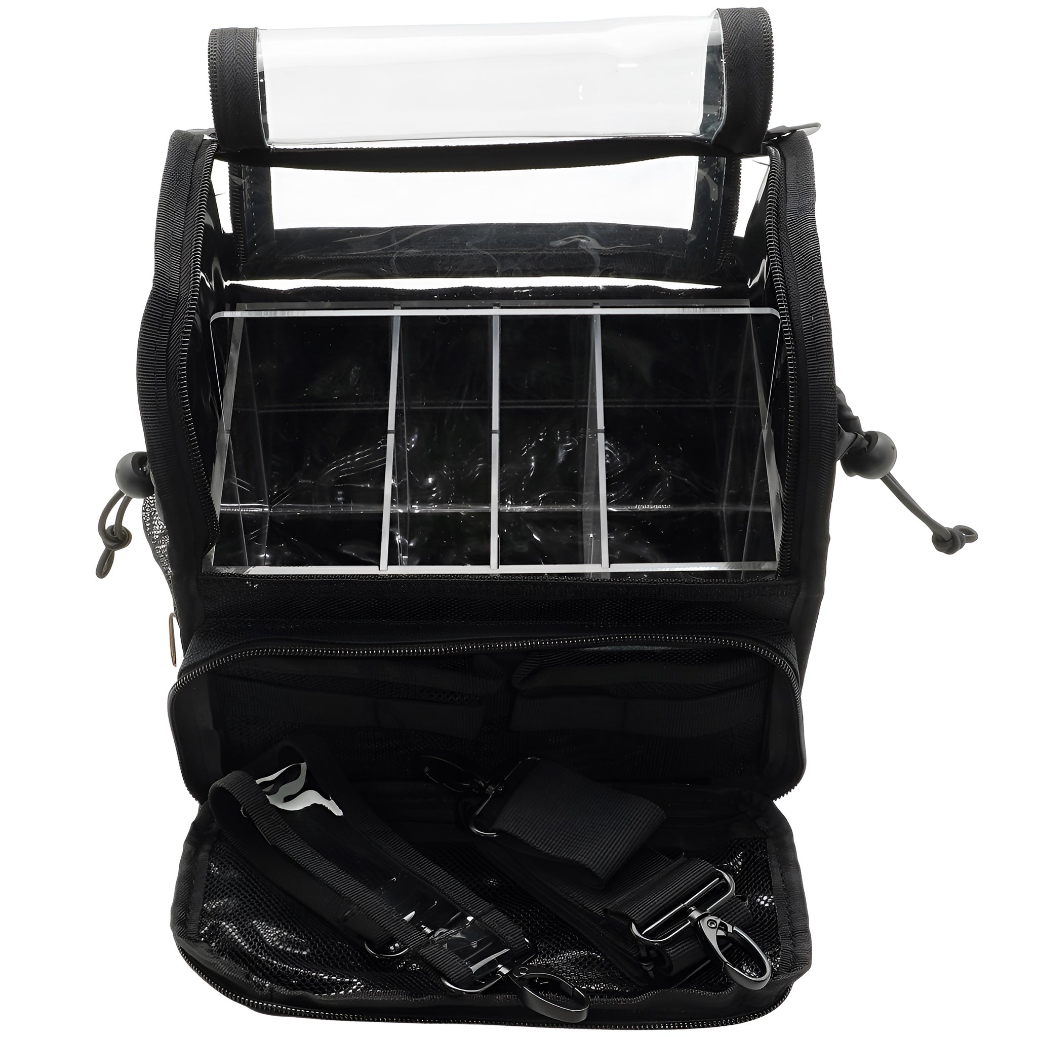 Pro Tool Handbag Case Beauty Creations | Wholesale Makeup