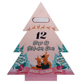 Advent Calendar 12 Days Of Holideer Beauty Creations | Wholesale Makeup
