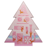 Advent Calendar 12 Days Of Holideer Beauty Creations | Wholesale Makeup