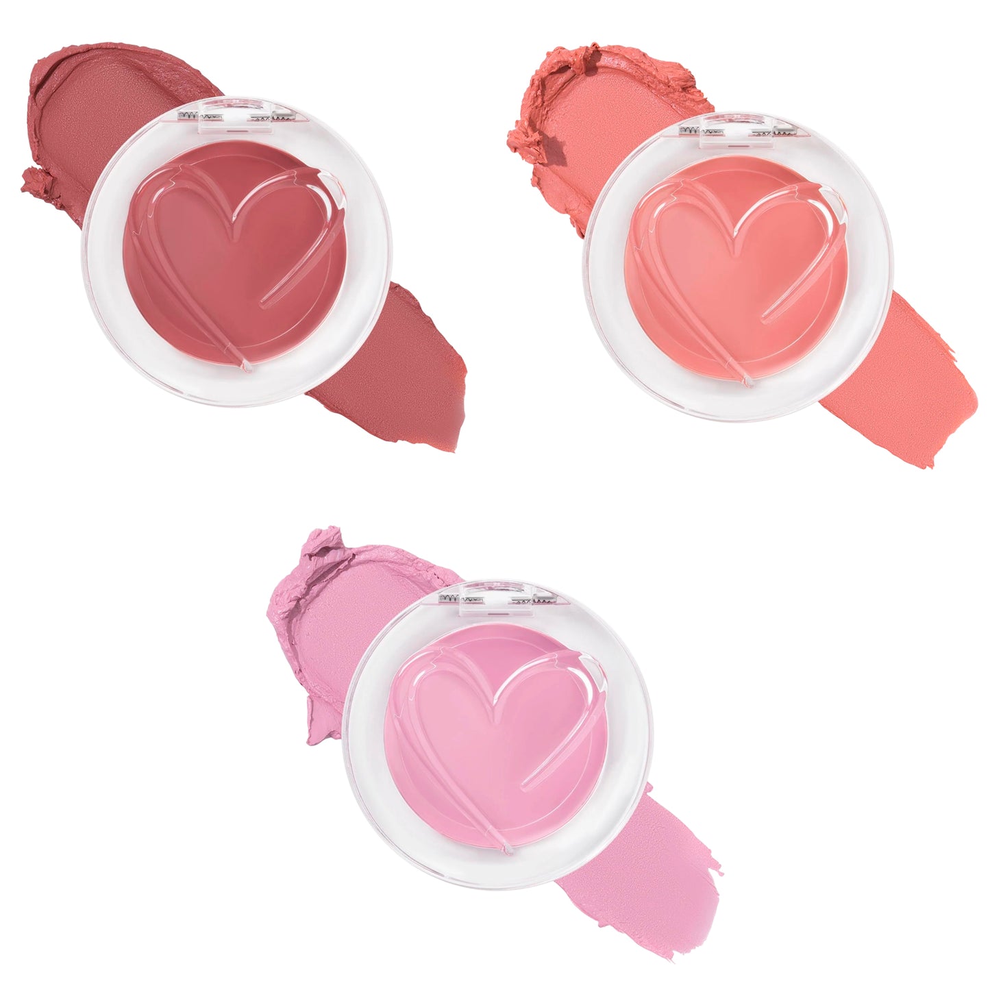 Blushing Cute Full - Beauty Creations | Wholesale Makeup