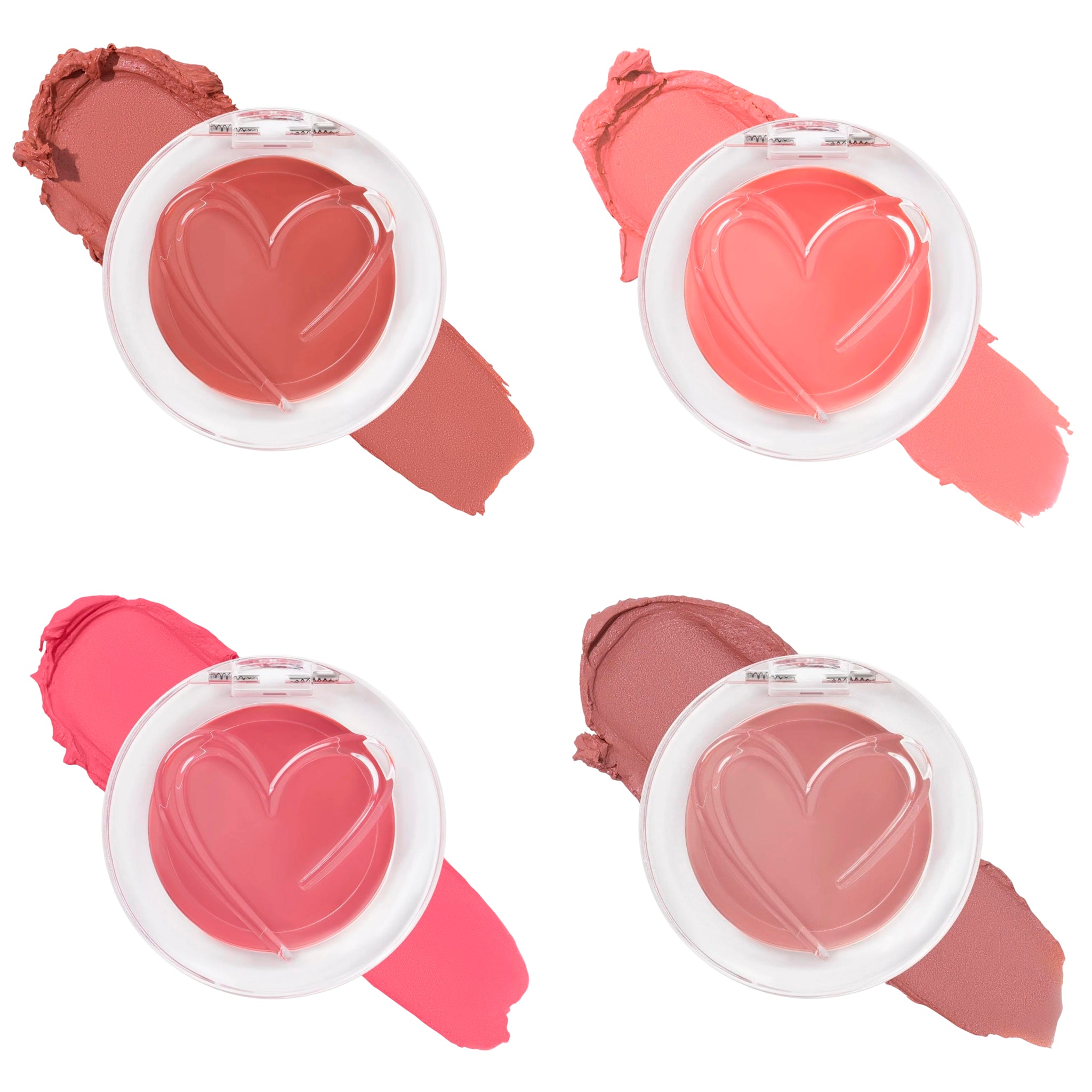 Blushing Cute Full - Beauty Creations | Wholesale Makeup
