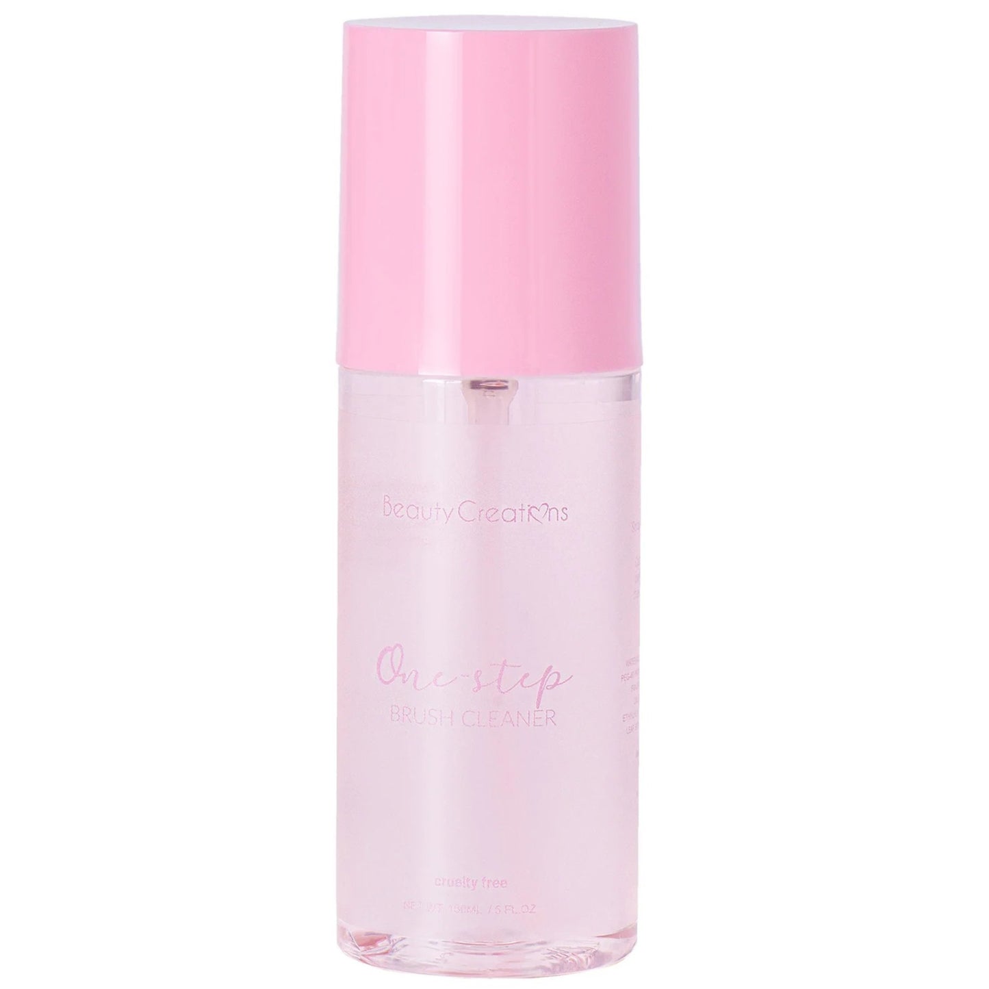 One Step Brush Cleaner - Beauty Creations | Wholesale Makeup