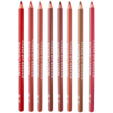Wooden Lip Pencil - Beauty Creations | Wholesale Makeup