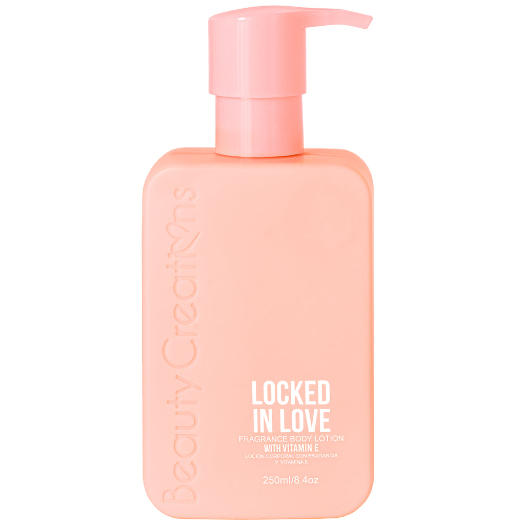 Fragance Body Lotion Locked In Love | Wholesale Makeup