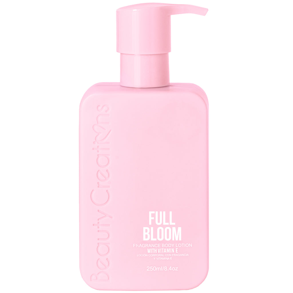 Fragance Body Lotion Full Bloom | Wholesale Makeup