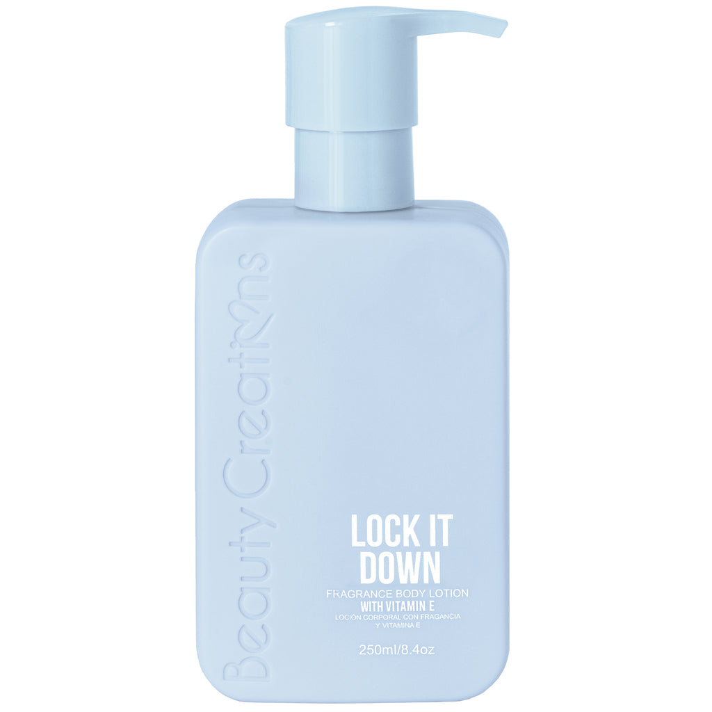 Fragance Body Lotion Lock It Down | Wholesale Makeup