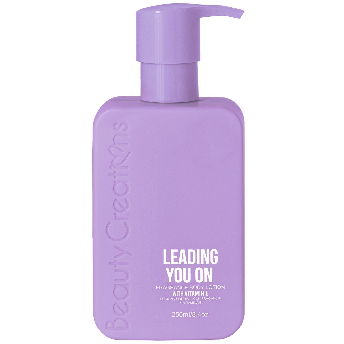 Fragance Body Lotion Leading You On | Wholesale Makeup