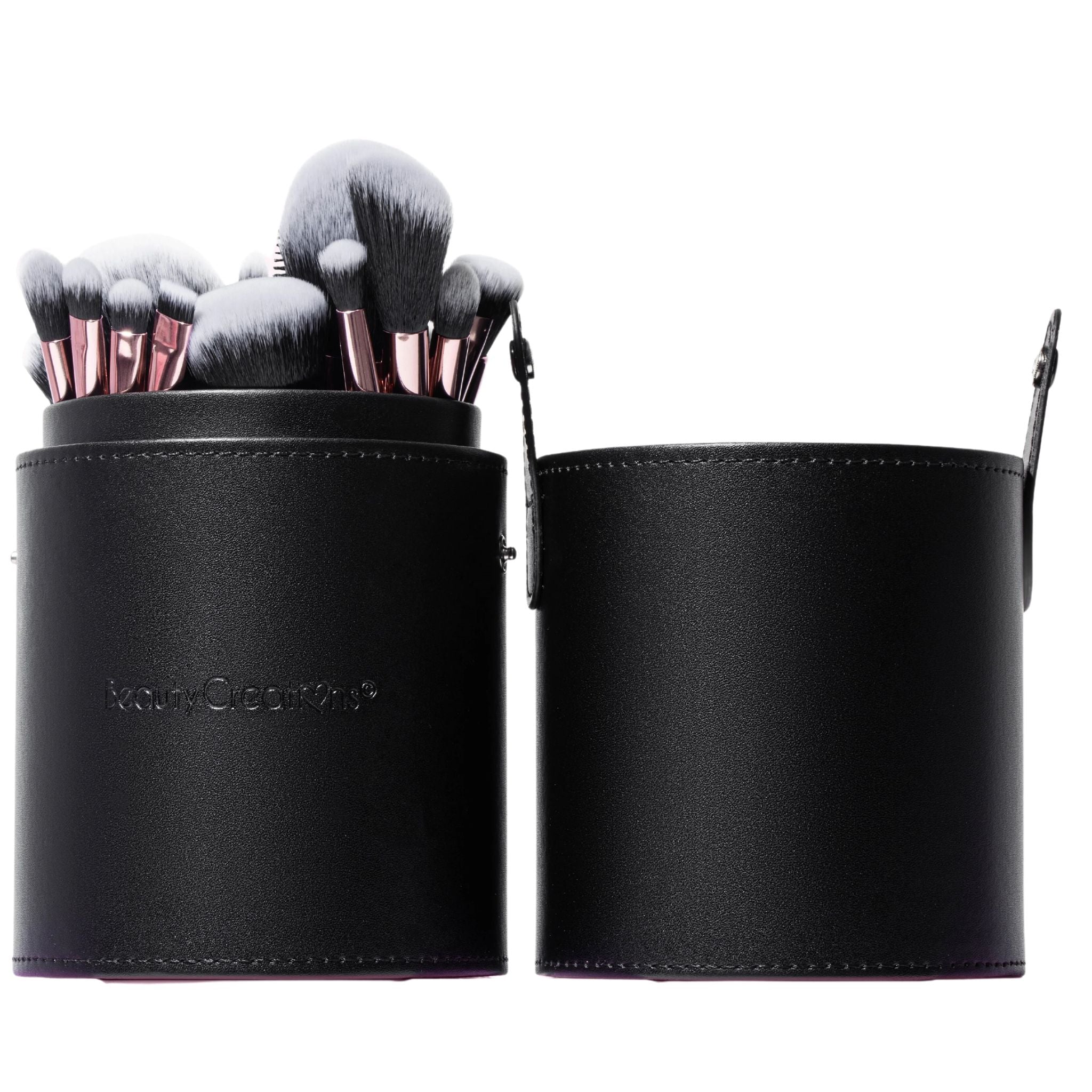 Unbothered 24 PC Brush - Beauty Creations | Wholesale Makeup