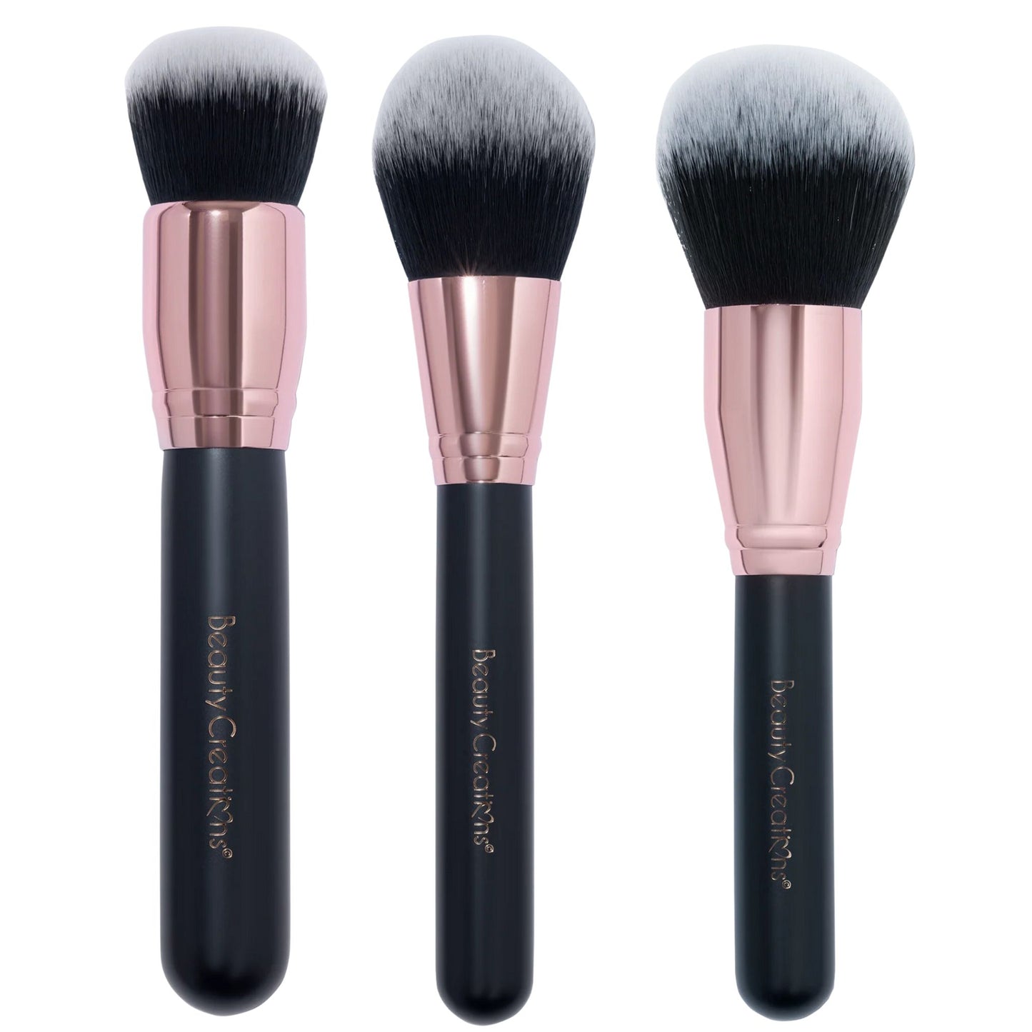 Unbothered 24 PC Brush - Beauty Creations | Wholesale Makeup