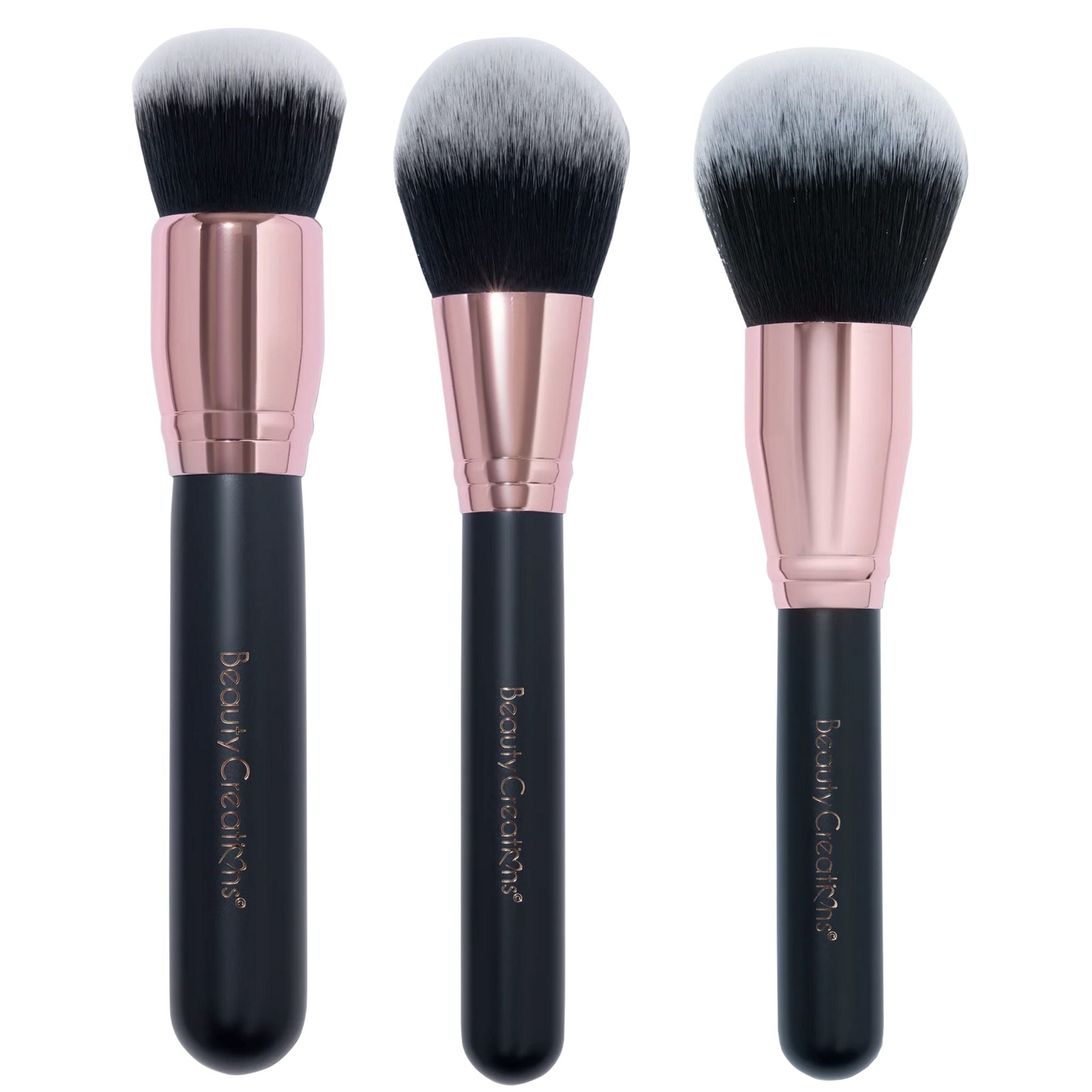 Unbothered 24 PC Brush - Beauty Creations | Wholesale Makeup