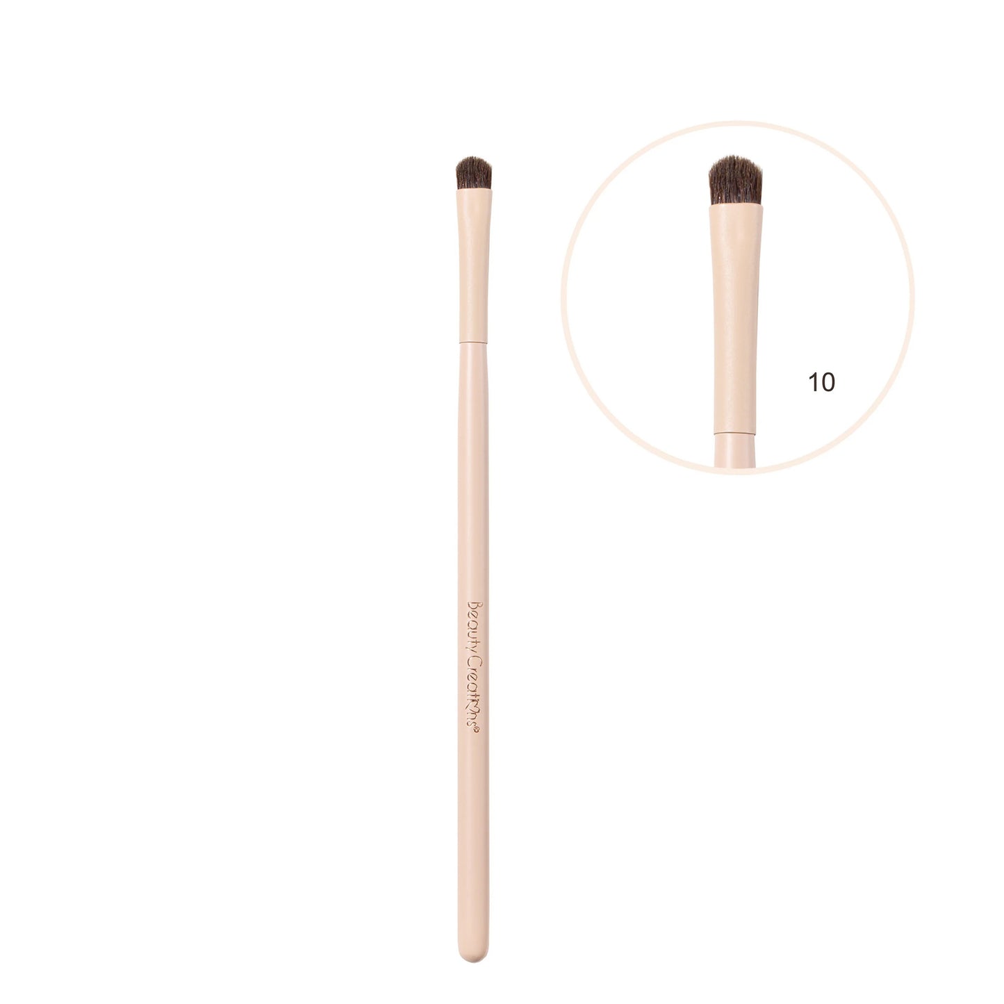 Nude X Brush - Beauty Creations | Wholesale Makeup