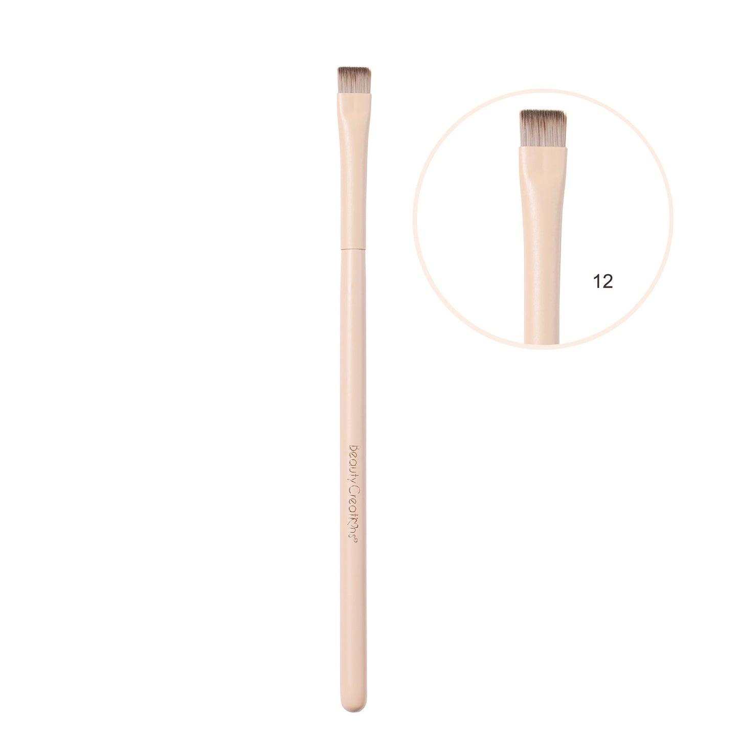 Nude X Brush - Beauty Creations | Wholesale Makeup