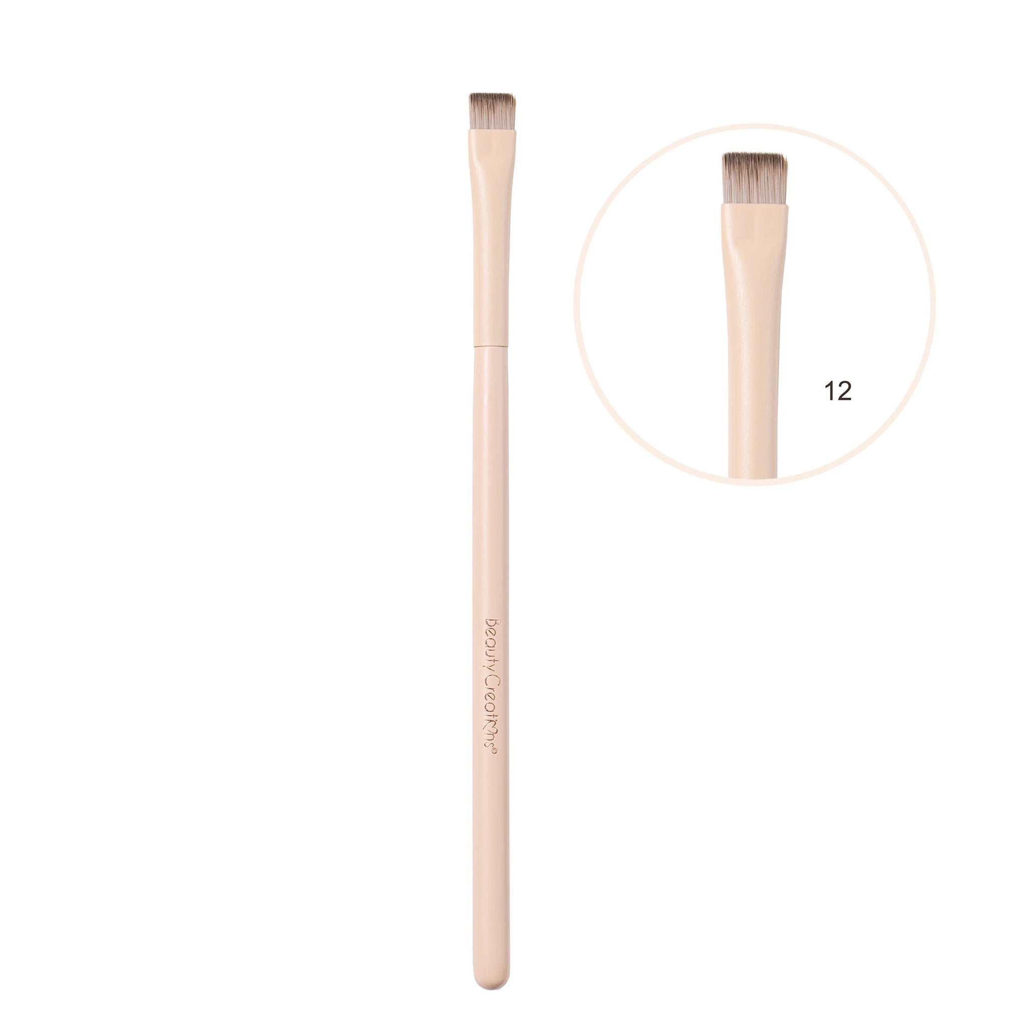 Nude X Brush - Beauty Creations | Wholesale Makeup