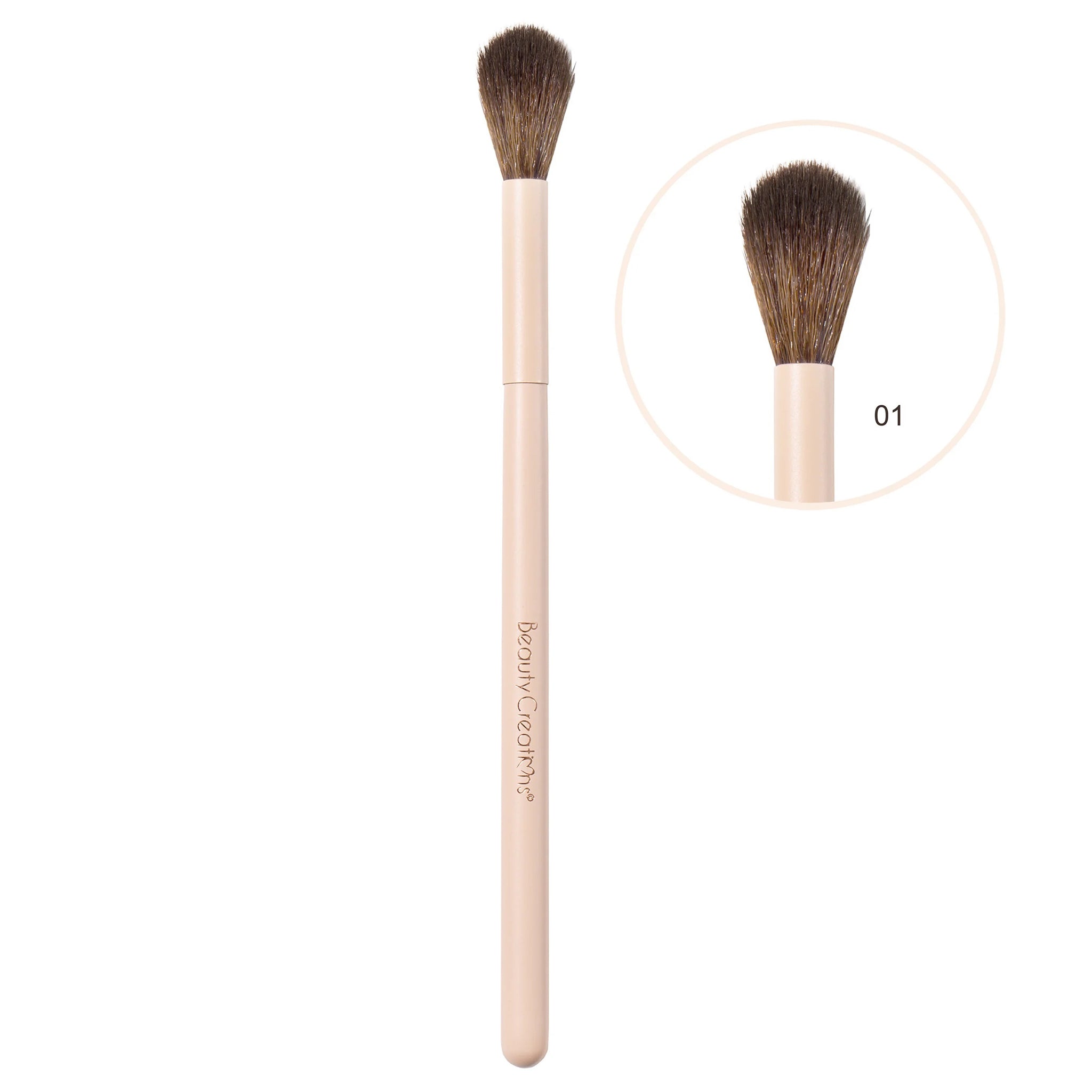 Nude X Brush - Beauty Creations | Wholesale Makeup