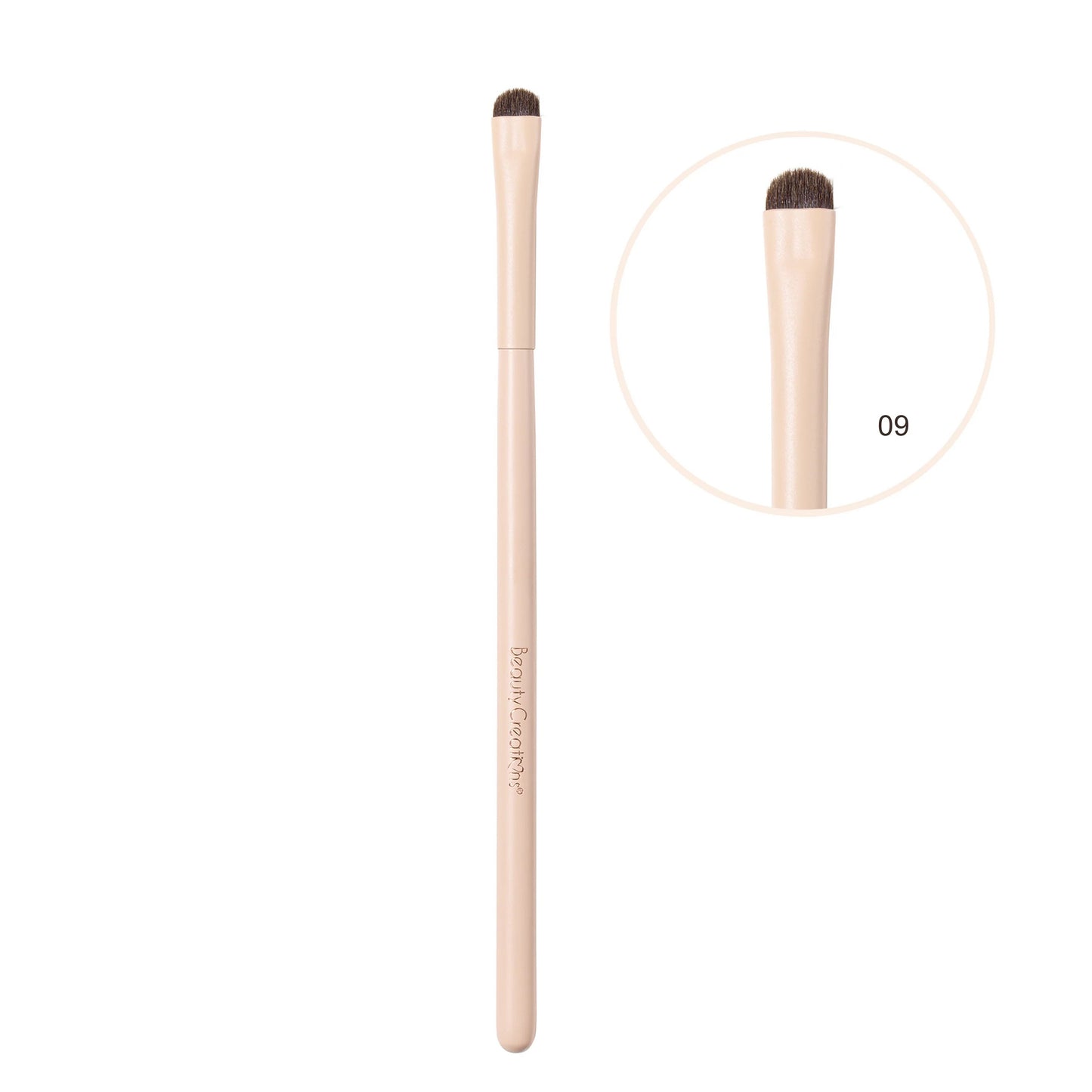 Nude X Brush - Beauty Creations | Wholesale Makeup