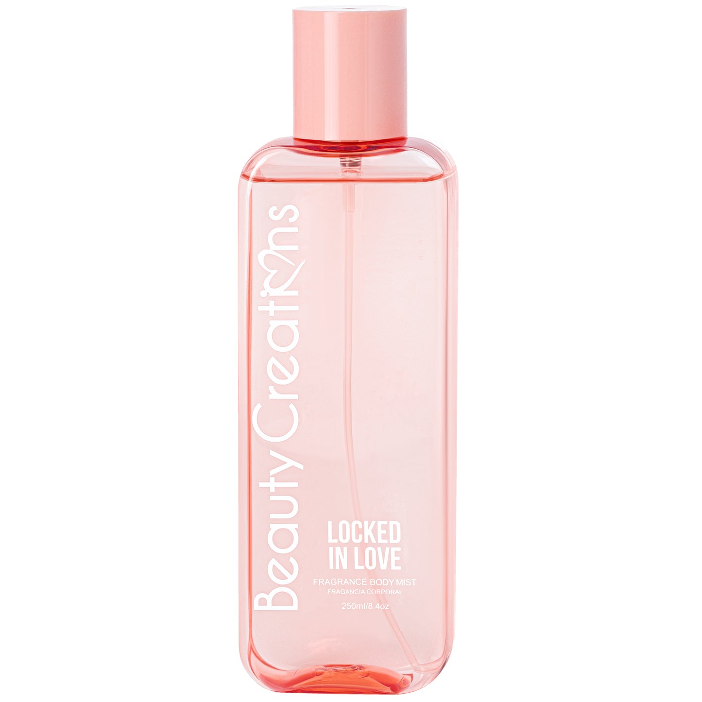 Fragance Body Mist Locked In Love | Wholesale Makeup