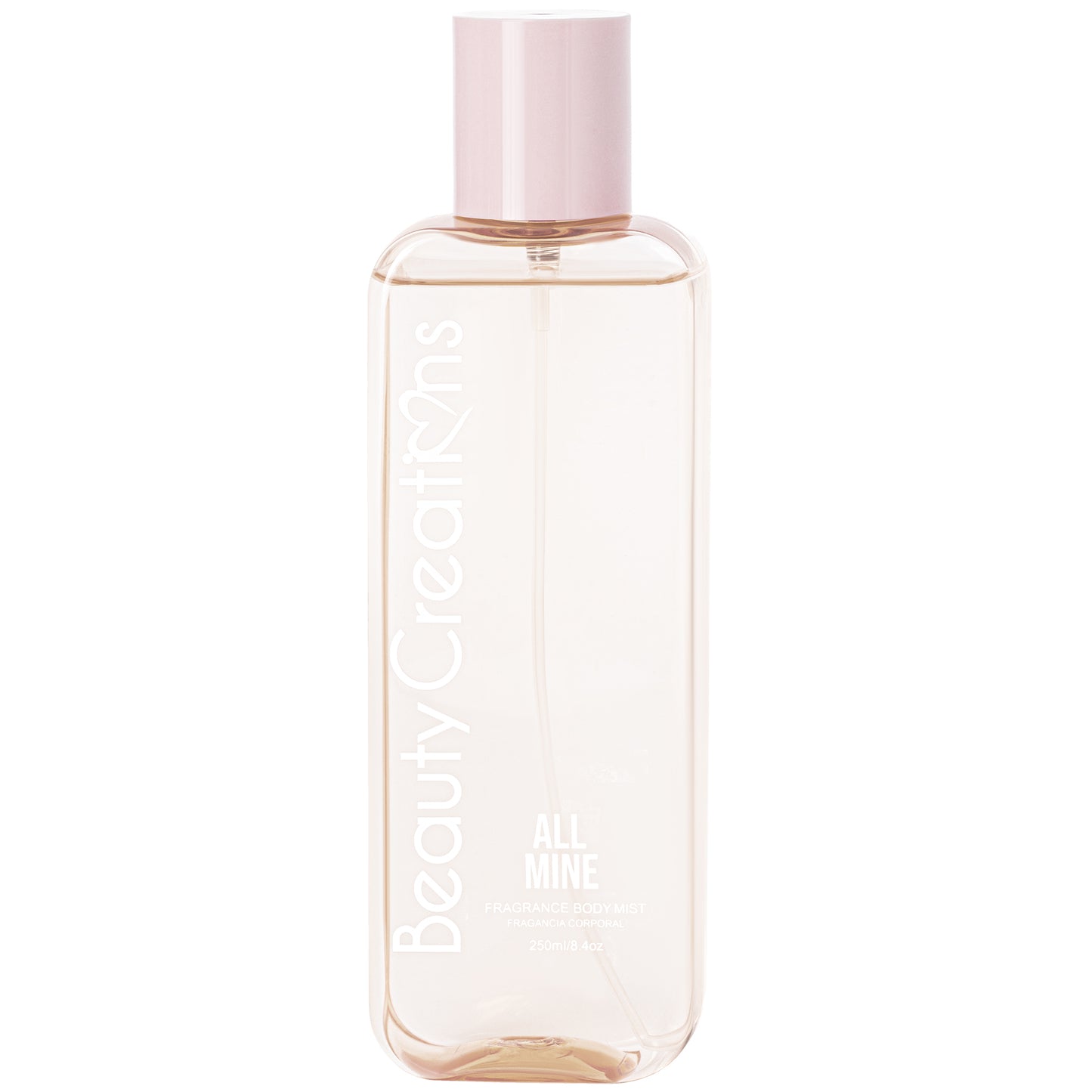 Fragance Body Mist All Mine | Wholesale Makeup