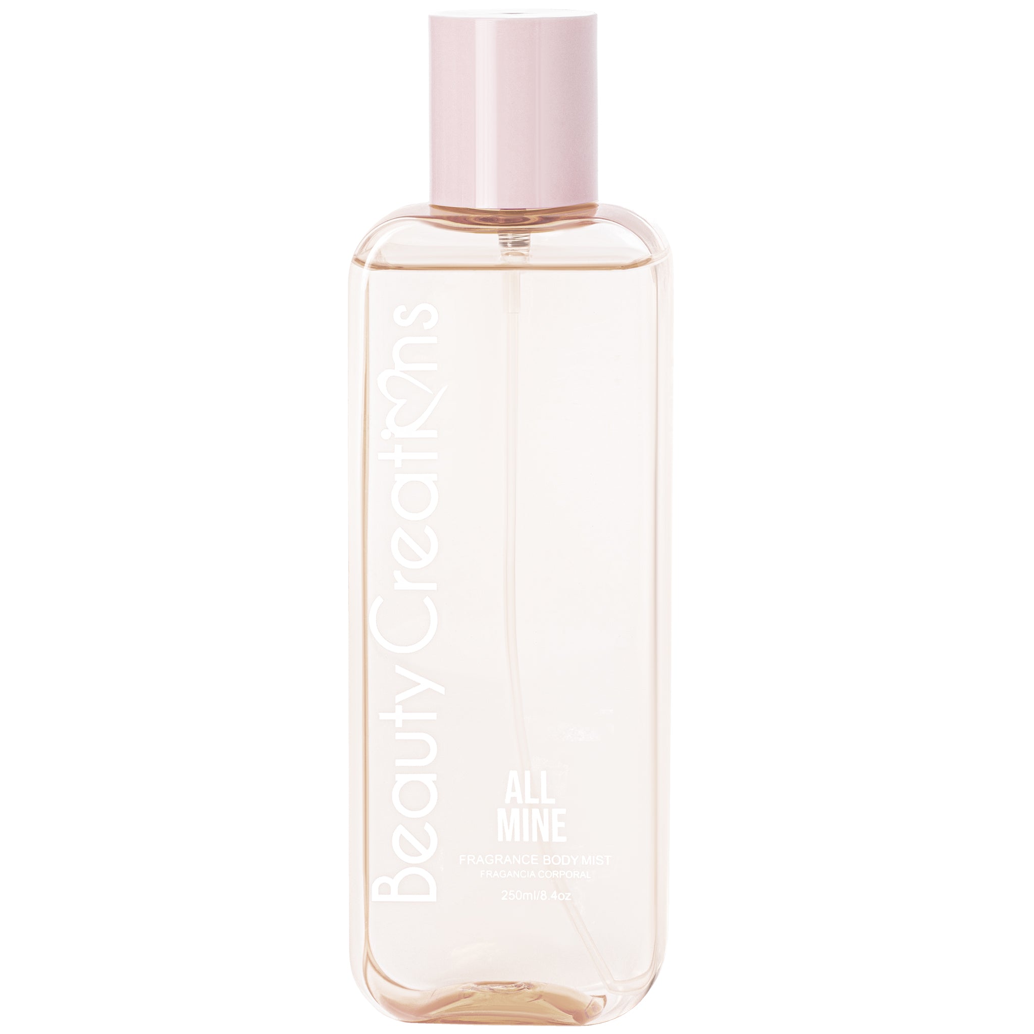 Fragance Body Mist All Mine | Wholesale Makeup
