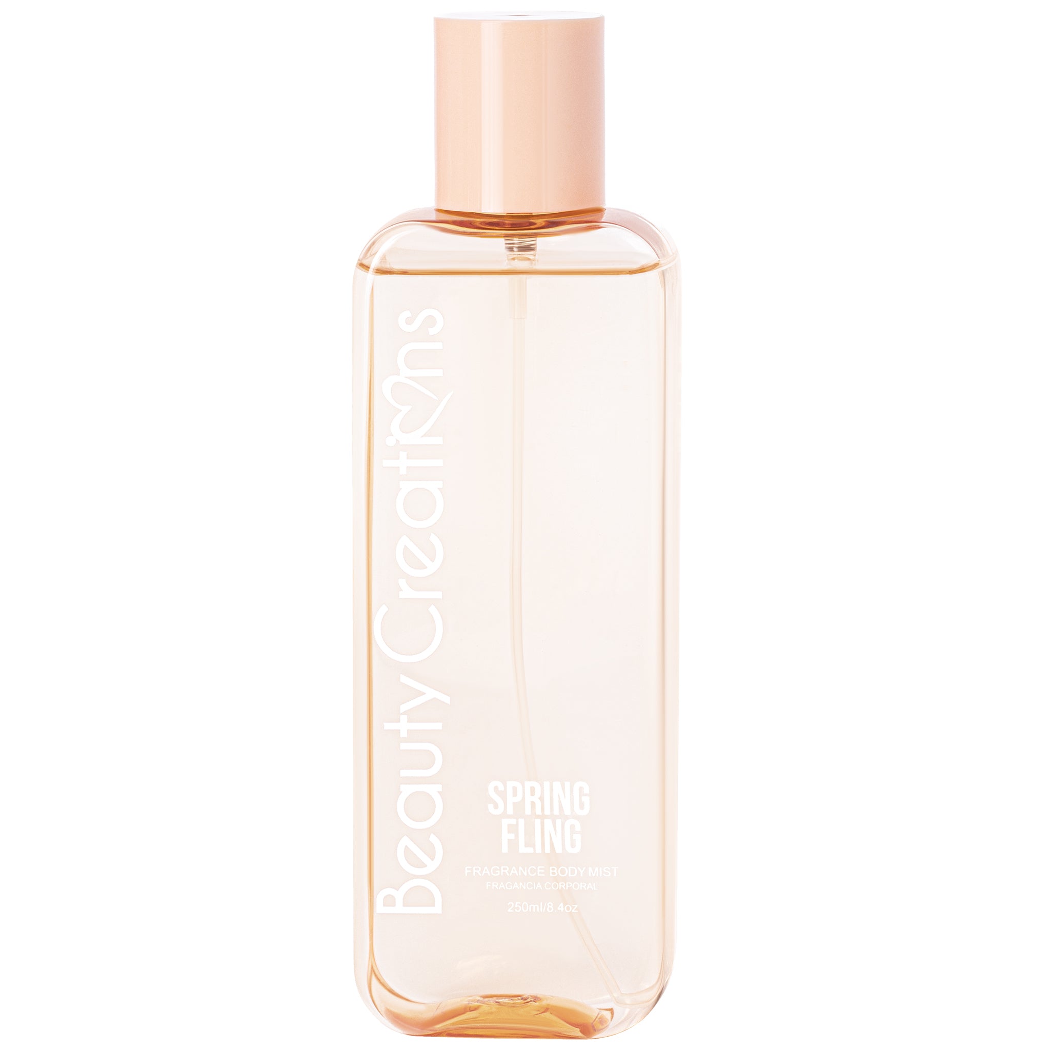 Fragance Body Mist Spring Fling | Wholesale Makeup
