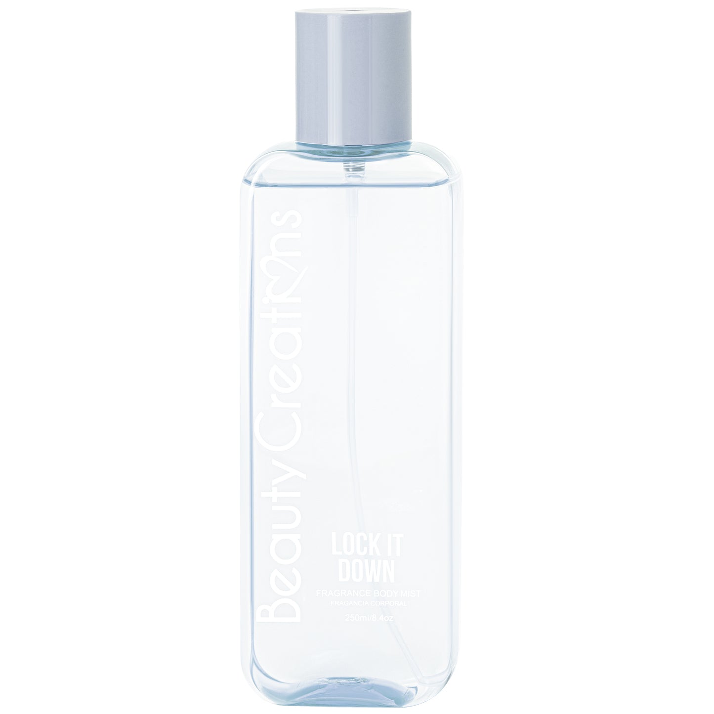 Fragance Body Mist Lock It Down | Wholesale Makeup