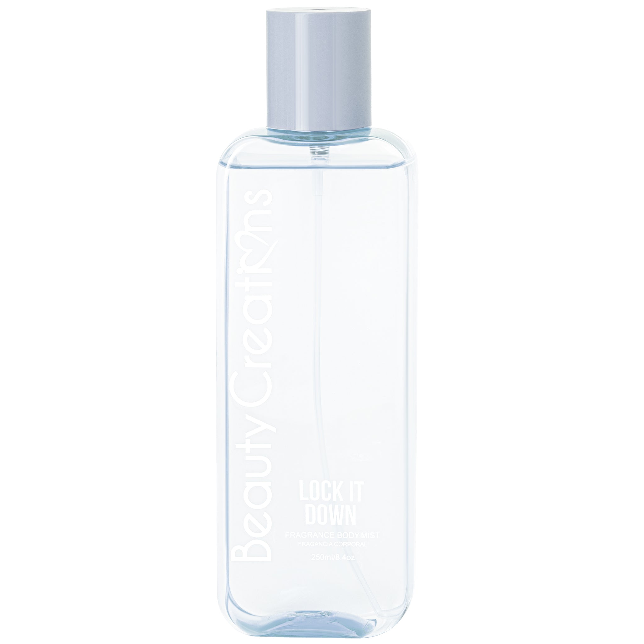 Fragance Body Mist Lock It Down | Wholesale Makeup