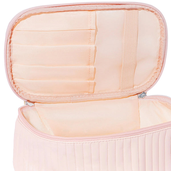 Cosmetic Bag Big Pink Beauty Creations | Wholesale Makeup