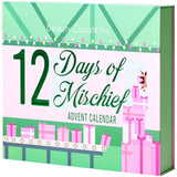 Elfie Advent Calendar - Beauty Creations | Wholesale Makeup