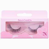 3D Soft Silk Lashes Paris - Beauty Creations | Wholesale Makeup