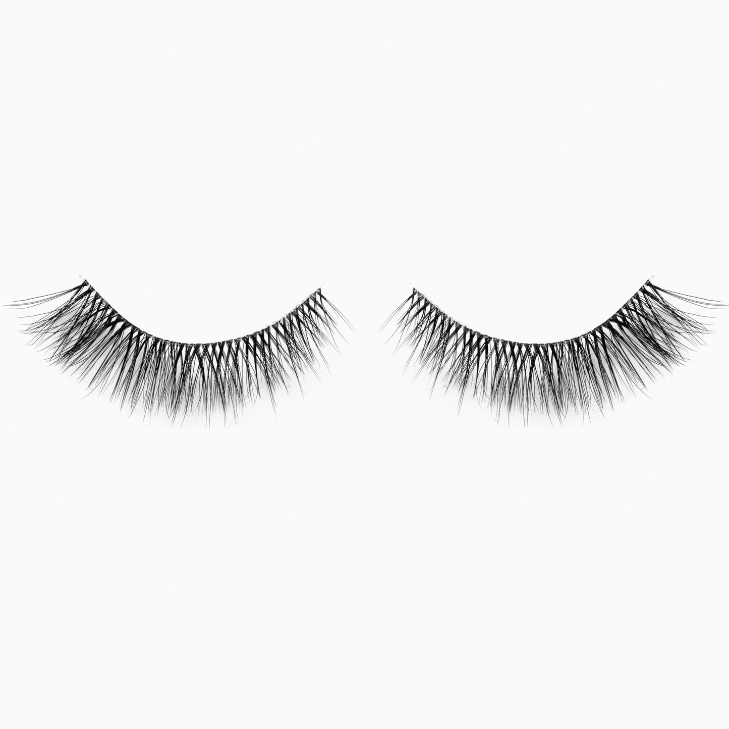 3D Soft Silk Lashes Paris - Beauty Creations | Wholesale Makeup